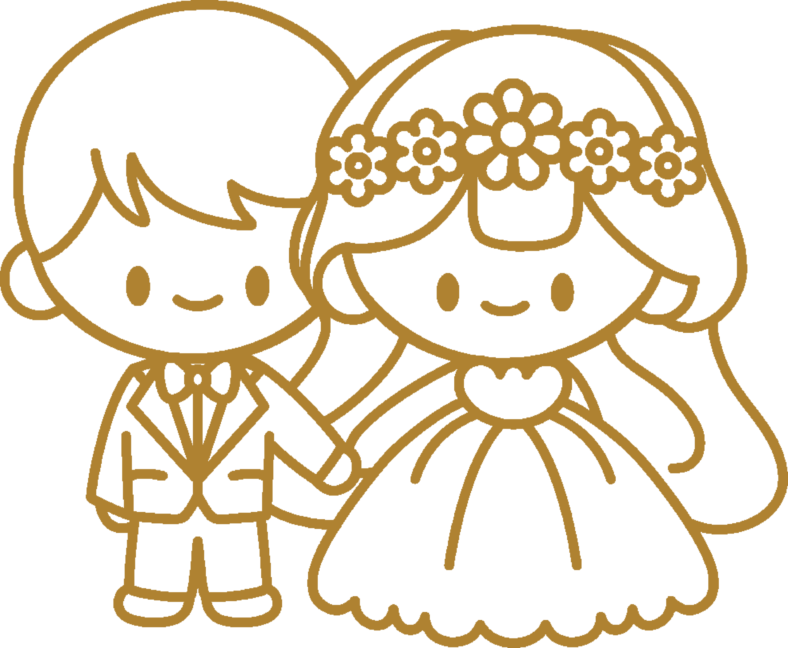 Pareja